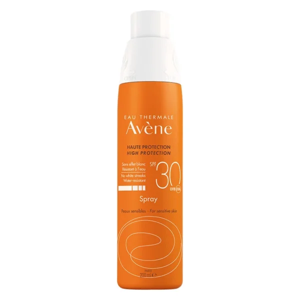 Avene SPF 30+ Güneş Spreyi 200 ml