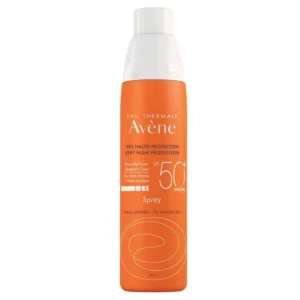 Avene SPF 50+ Güneş Spreyi 200 ml