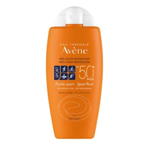 Avene Sport Fluid SPF50+ 100 ml