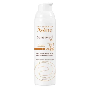 Avene Sunsimed KA Güneş Koruyucu SPF50+ 80 ml