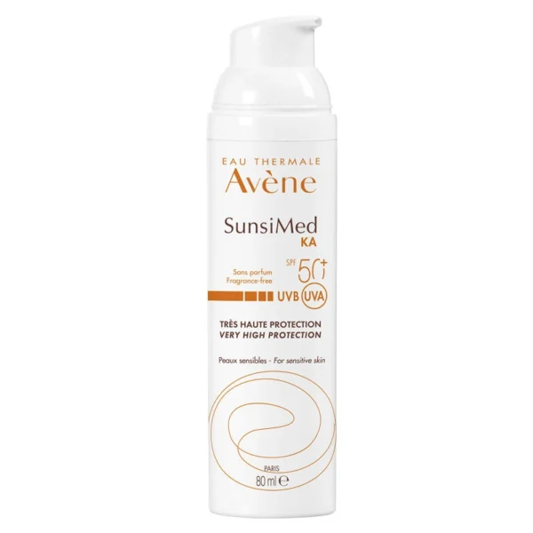 Avene Sunsimed KA Güneş Koruyucu SPF50+ 80 ml