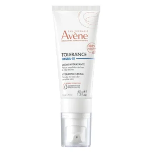 Avene TOLERANCE HYDRA-10 NEMLENDİRİCİ KREM 40 ml