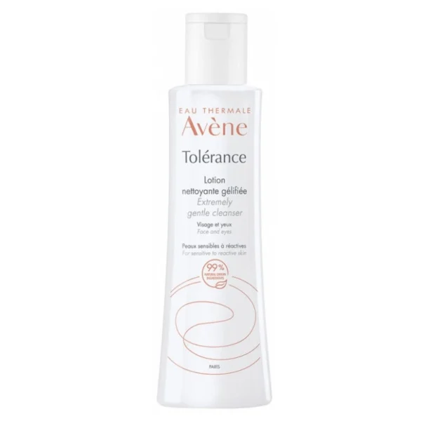 Avene Tolérance Jel Temizleyici Losyon 200 ml