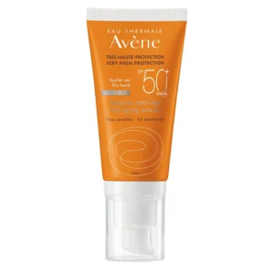 Avene Yaşlanma Karşıtı Güneş Kremi SPF 50+ 50 ml