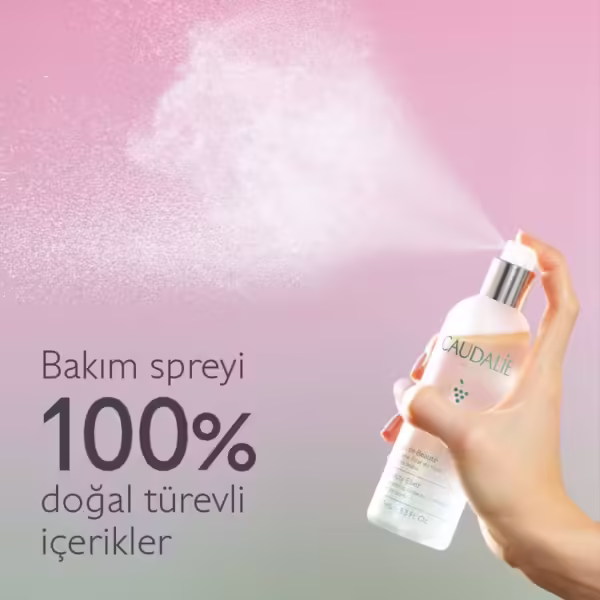 CAUDALIE Beauty Elixir-100ml - Görsel 2