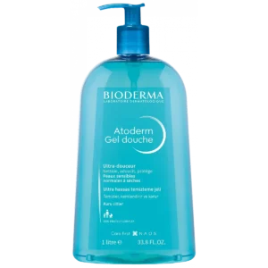 Bioderma Atoderm Shower Gel 1 litre