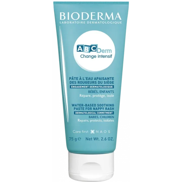Bioderma ABCDerm Change Intensif  75 gr