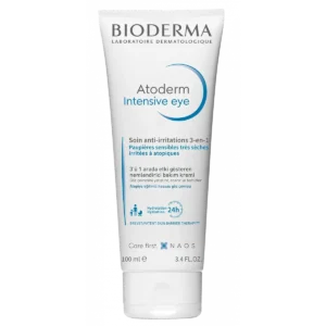 Bioderma Atoderm Intensive Eye 100 ml