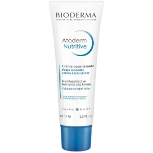 Bioderma Atoderm Nutrition Cream 40 ml