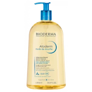 Bioderma Atoderm Shower Oil 1 litre