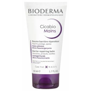 Bioderma Cicabio Hand Cream 50 ml