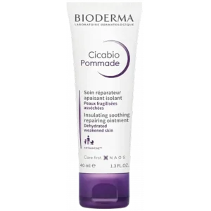 Bioderma Cicabio Pommad 40 ml