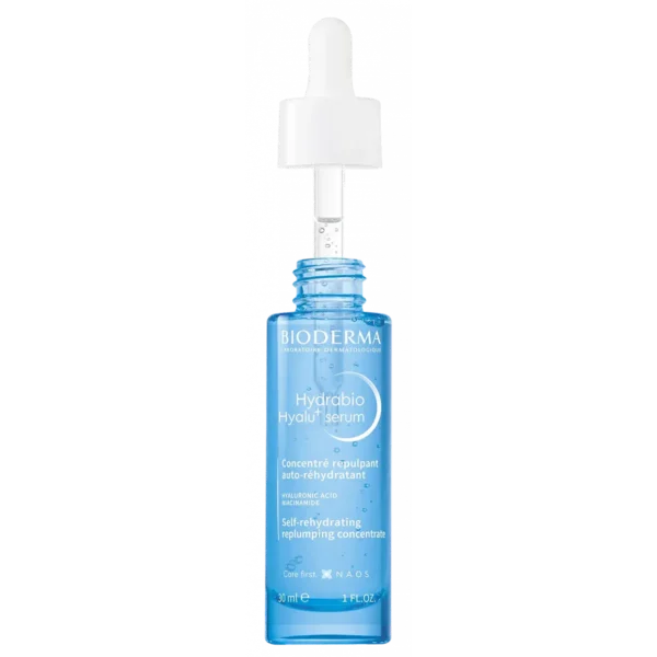 Bioderma Hydrabio Hyalu+ Serum 30 ml - Görsel 2