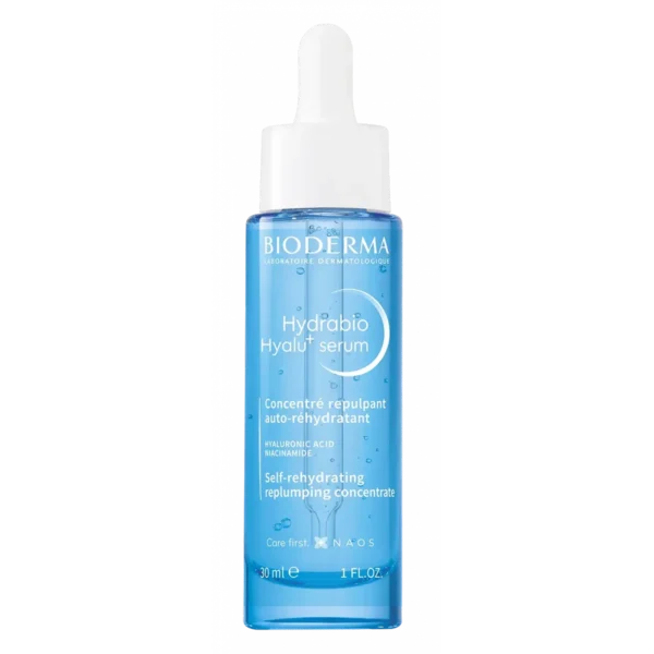 Bioderma Hydrabio Hyalu+ Serum 30 ml