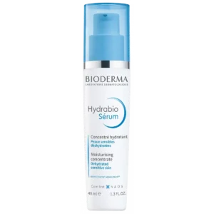 Bioderma Hydrabio Serum 40 ml