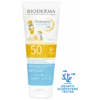 Bioderma Photoderm Pediatrics Lait SPF50+ Bebek ve Çocuk Güneş Kremi 100ml