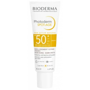 Bioderma Photoderm Spot-Age SPF50+ 40 ml