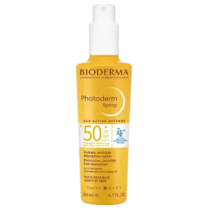 Bioderma Photoderm Spray SPF50+ 200 ml