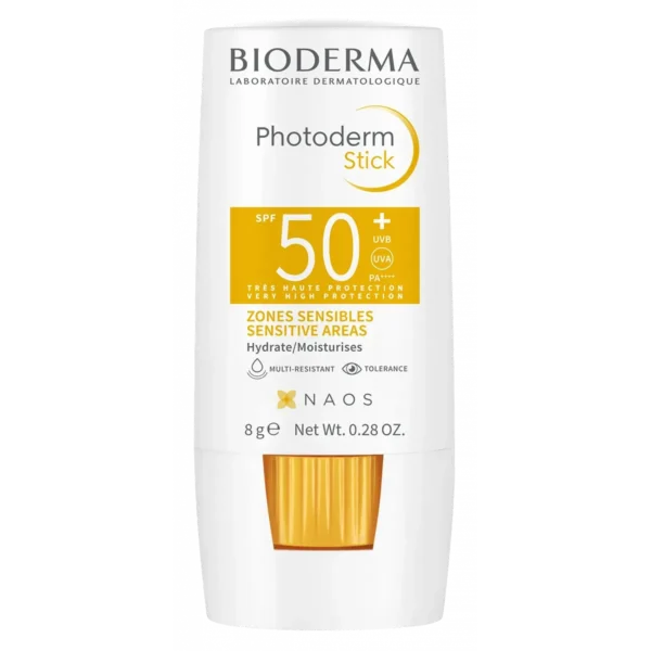 Bioderma Photoderm Stick SPF50+ 8 GR