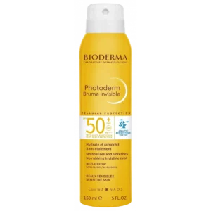 Bioderma Photoderm Sun Mist SPF50+ 150 ml