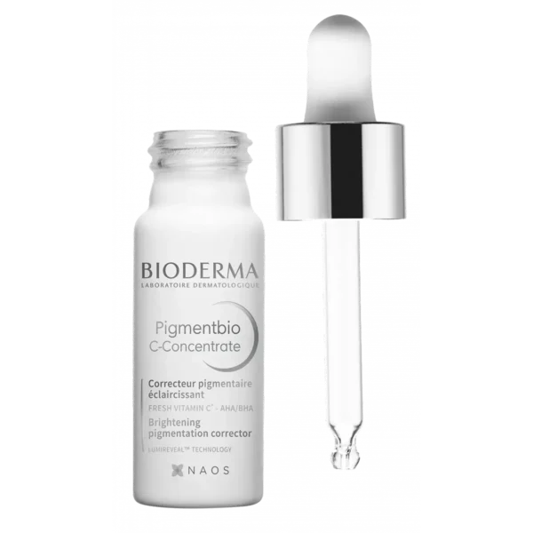 Bioderma Pigmentbio C-Concentrate 15 ml - Görsel 2