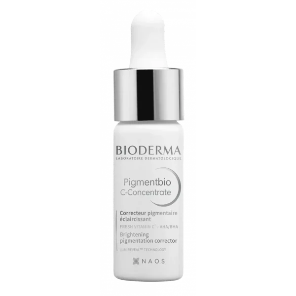 Bioderma Pigmentbio C-Concentrate 15 ml