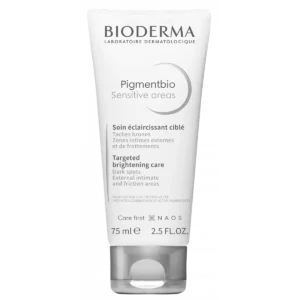 Bioderma Pigmentbio Sensitive Areas 75 ml