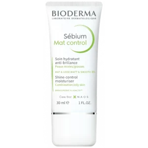 Bioderma Sebium Mat Control 30 ml
