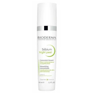 Bioderma Sebium Night Peel 40 ml