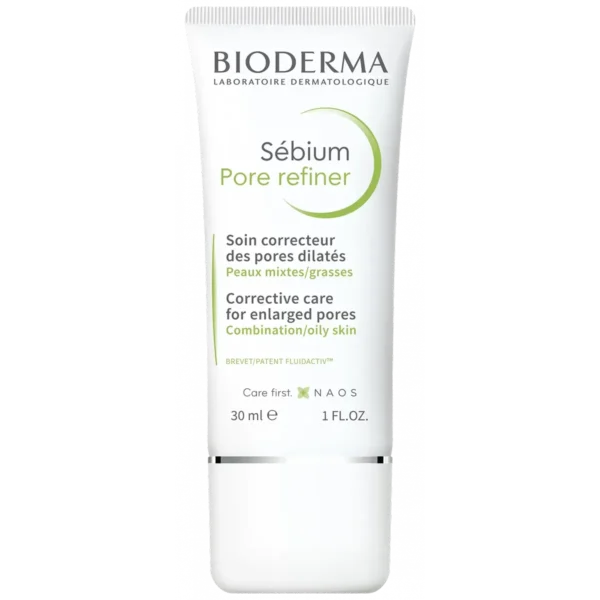 Bioderma Sebium Pore Refiner 30 ml