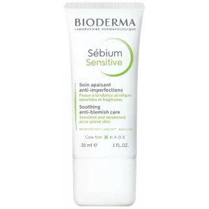 Bioderma Sebium Sensitive 30 ml