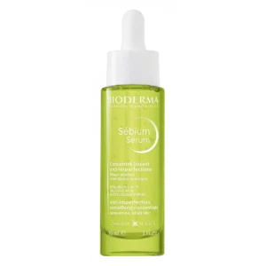 Bioderma Sebium Serum 30 ml