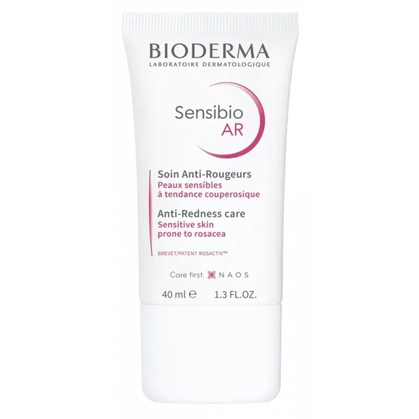 Bioderma Sensibio AR 40 ml