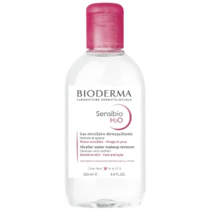 Bioderma Sensibio H2O 500 ml