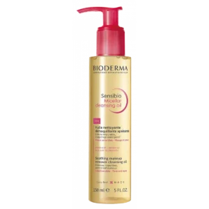 Bioderma Sensibio Micellar Cleansing Oil 150 ml