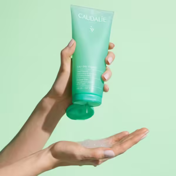 Caudalie Eau des Vignes Duş Jeli - Görsel 2