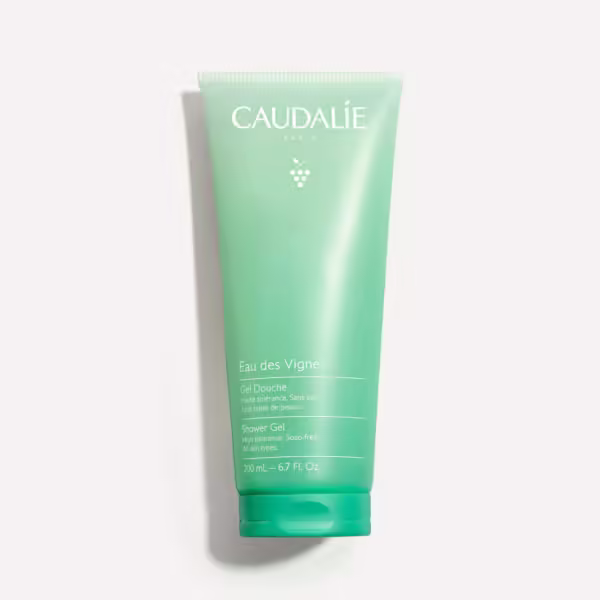 Caudalie Eau des Vignes Duş Jeli