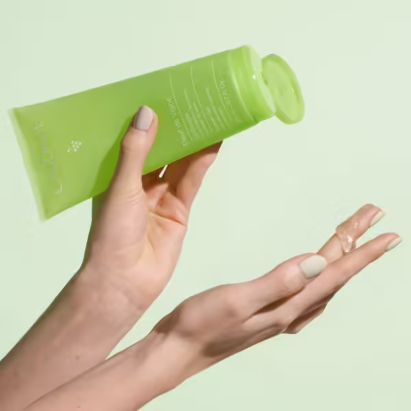 Caudalie Fleur de Vigne Duş Jeli - Görsel 2