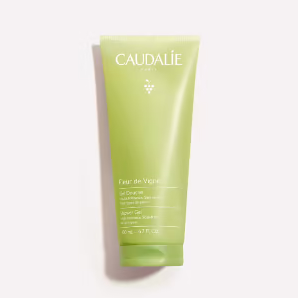 Caudalie Fleur de Vigne Duş Jeli