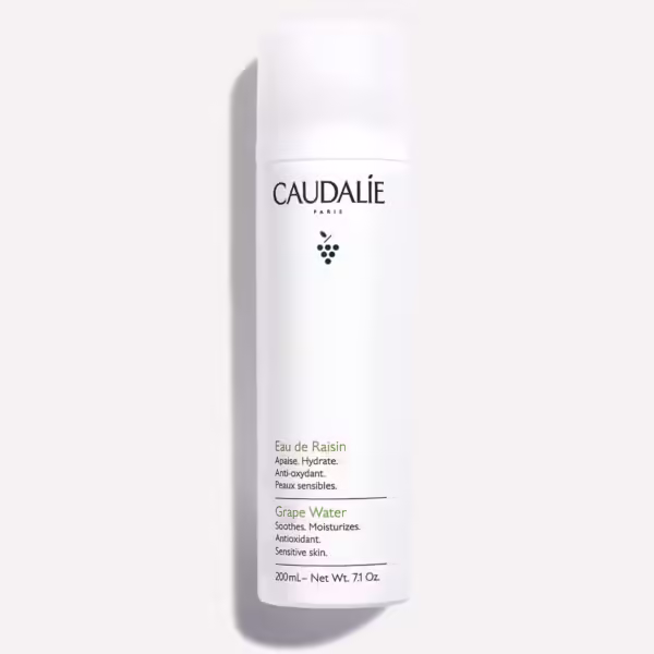 Caudalie Organik Üzüm Suyu-200ml