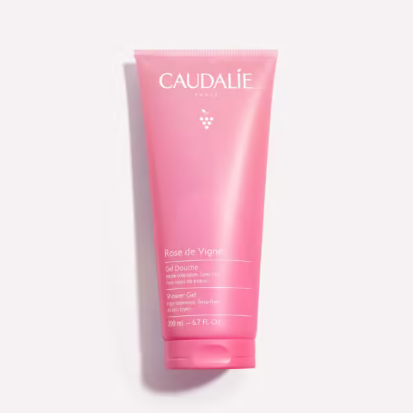CAUDALIE Caudalie Rose de Vigne Duş Jeli