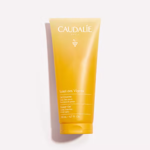 Caudalie Soleil des Vignes Duş Jeli