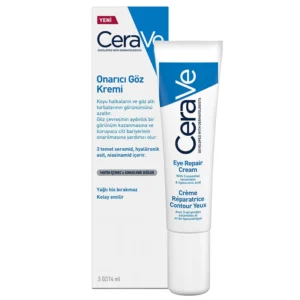 CeraVe Onarıcı Göz Kremi 15 ml