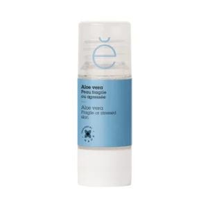 Etat Pur Pure Active Aloe Vera Kuruluk Karşıtı Yatıştırıcı Saf Konsantre Bakım 15 ml