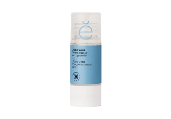 Etat Pur Pure Active Aloe Vera Kuruluk Karşıtı Yatıştırıcı Saf Konsantre Bakım 15 ml