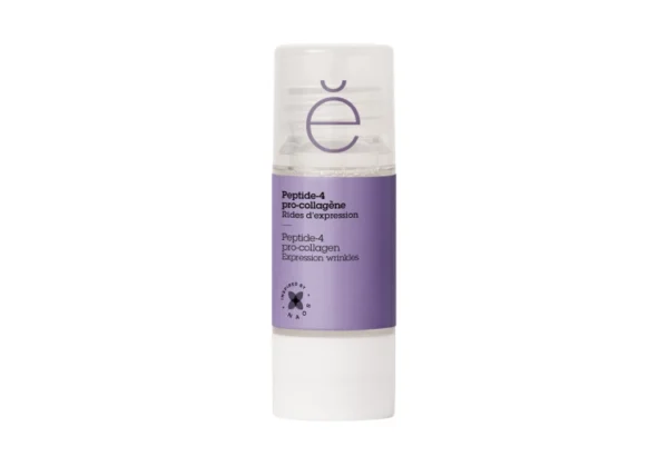 Etat Pur Pure Active Peptid-4 Pro Collagen Dolgunlaştırıcı Saf Konsantre Bakım 15 ml