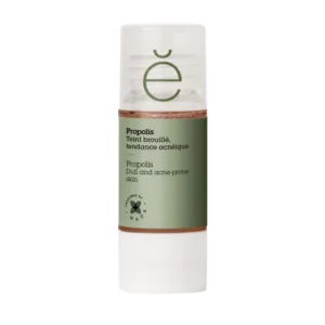 Etat Pur Pure Active Propolis Akne ve Siyah Nokta Karşıtı Saf Konsantre Bakım 15 ml
