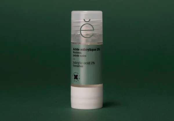 Etat Pur Pure Active Salisilik Asit %2 Siyah Nokta Karşıtı Saf Konsantre Bakım 15 ml - Görsel 2