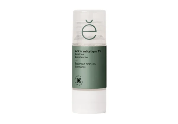 Etat Pur Pure Active Salisilik Asit %2 Siyah Nokta Karşıtı Saf Konsantre Bakım 15 ml