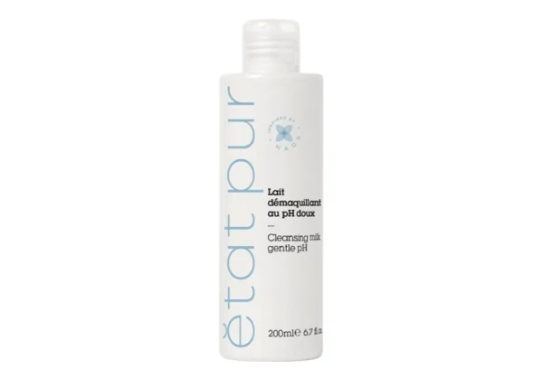 Etat Pur Pure Cleanser Besleyici Nazik Yüz Temizleme Sütü 200 ml Kuru Hassas Cilt